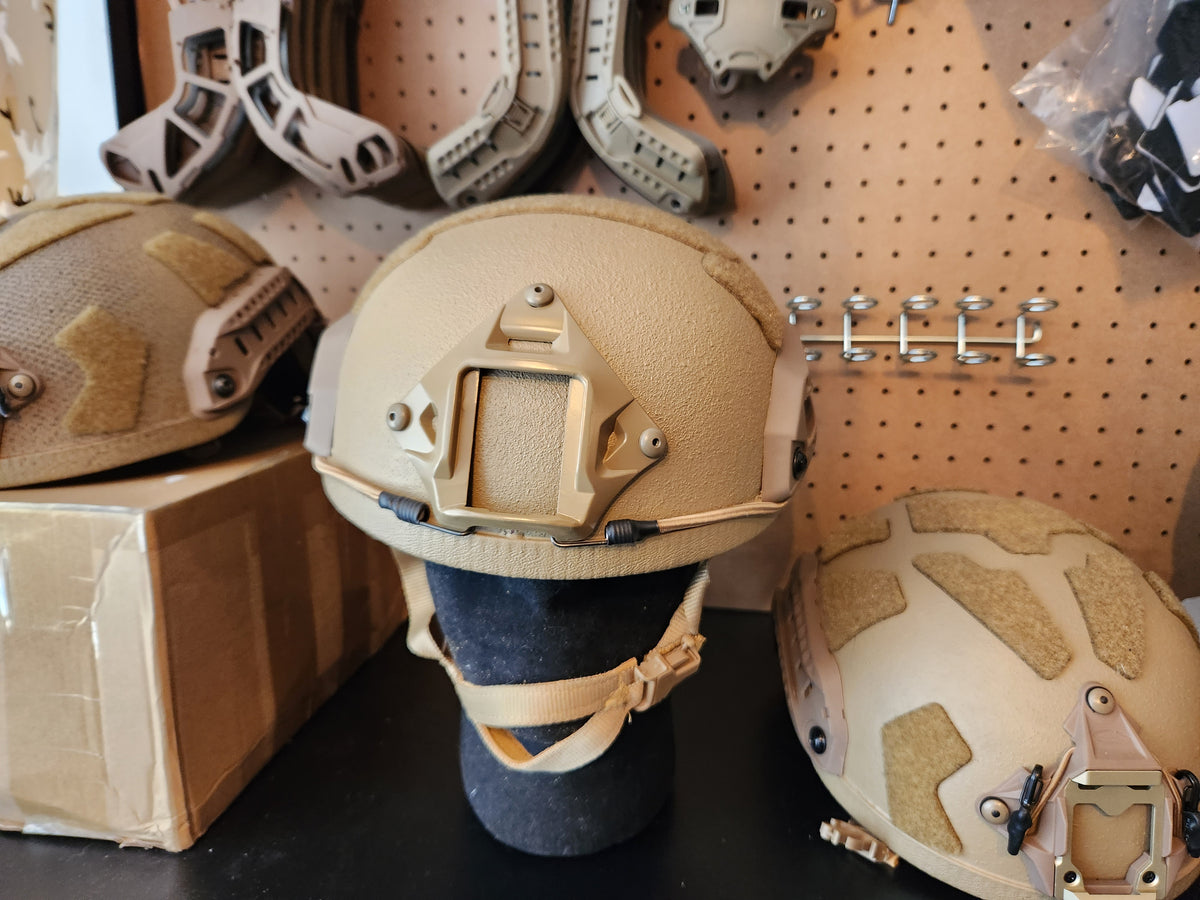 Maritime – Dendra Tactical