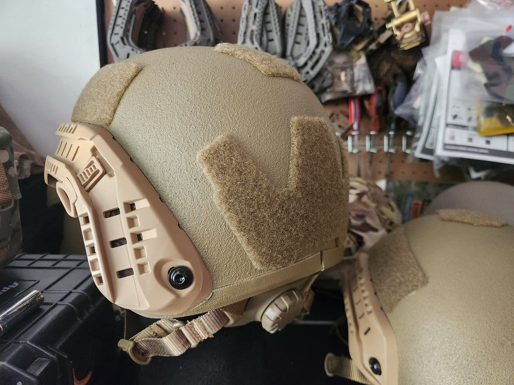 USMC highcut