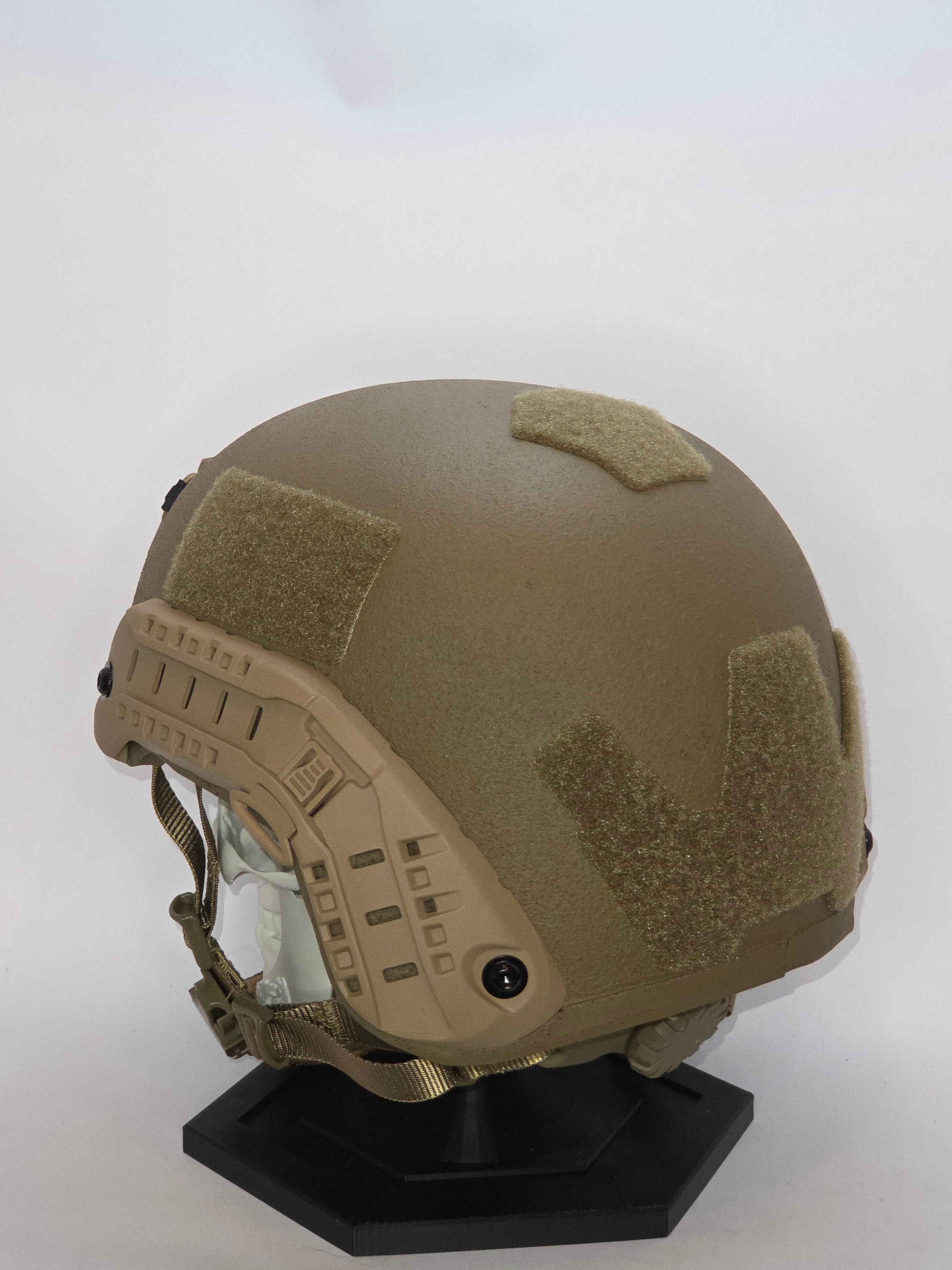 USMC highcut